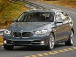 BMW 550i Gran Turismo 2009 года (US)